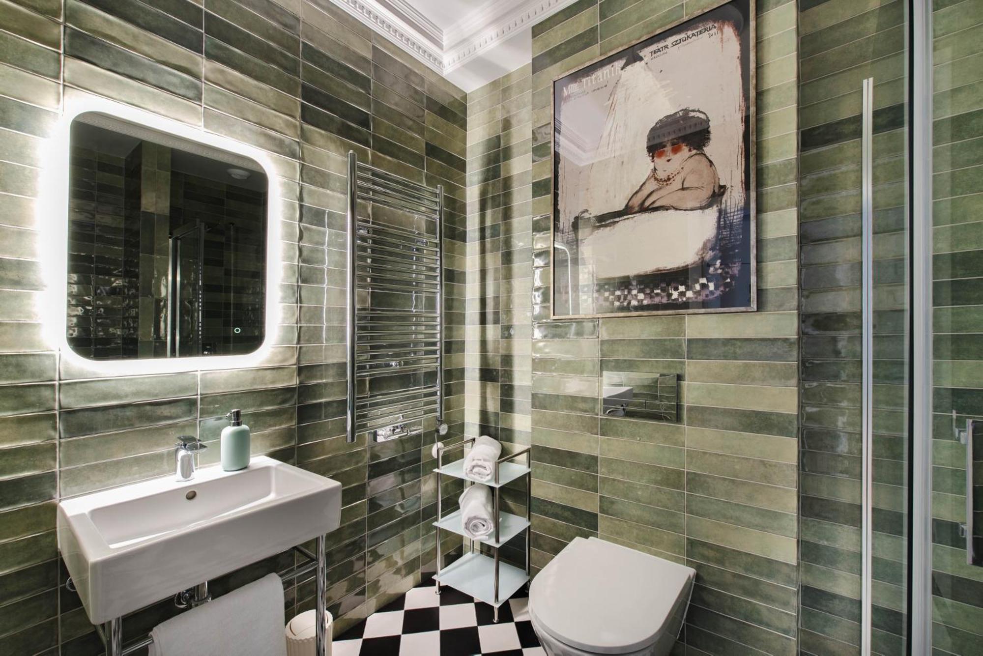 Kazimierz Mostowa Apartamento *