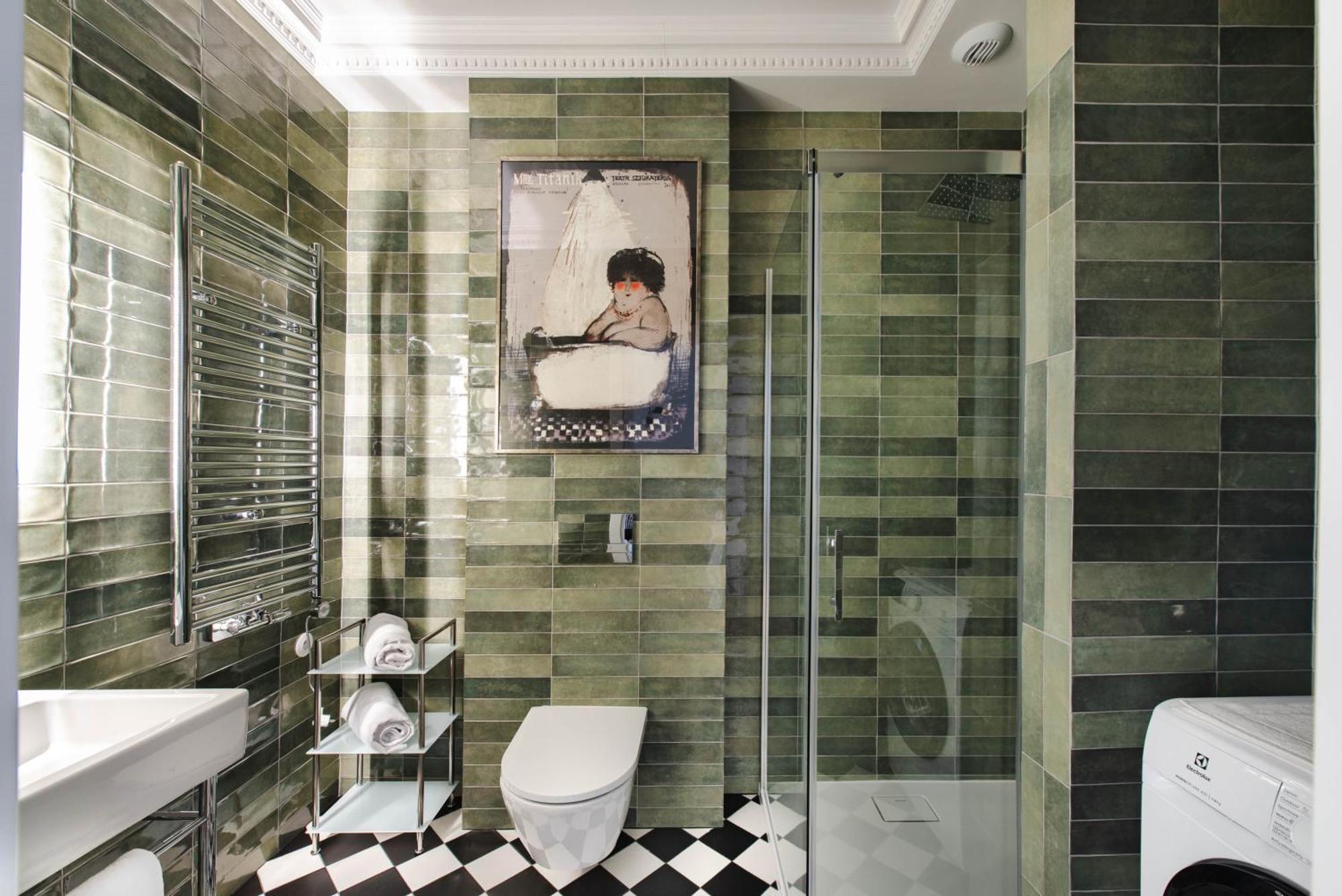 Apartamento Kazimierz Mostowa *