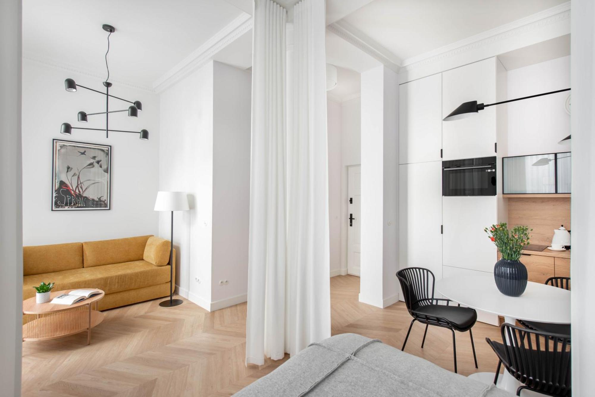 Apartamento Kazimierz Mostowa *