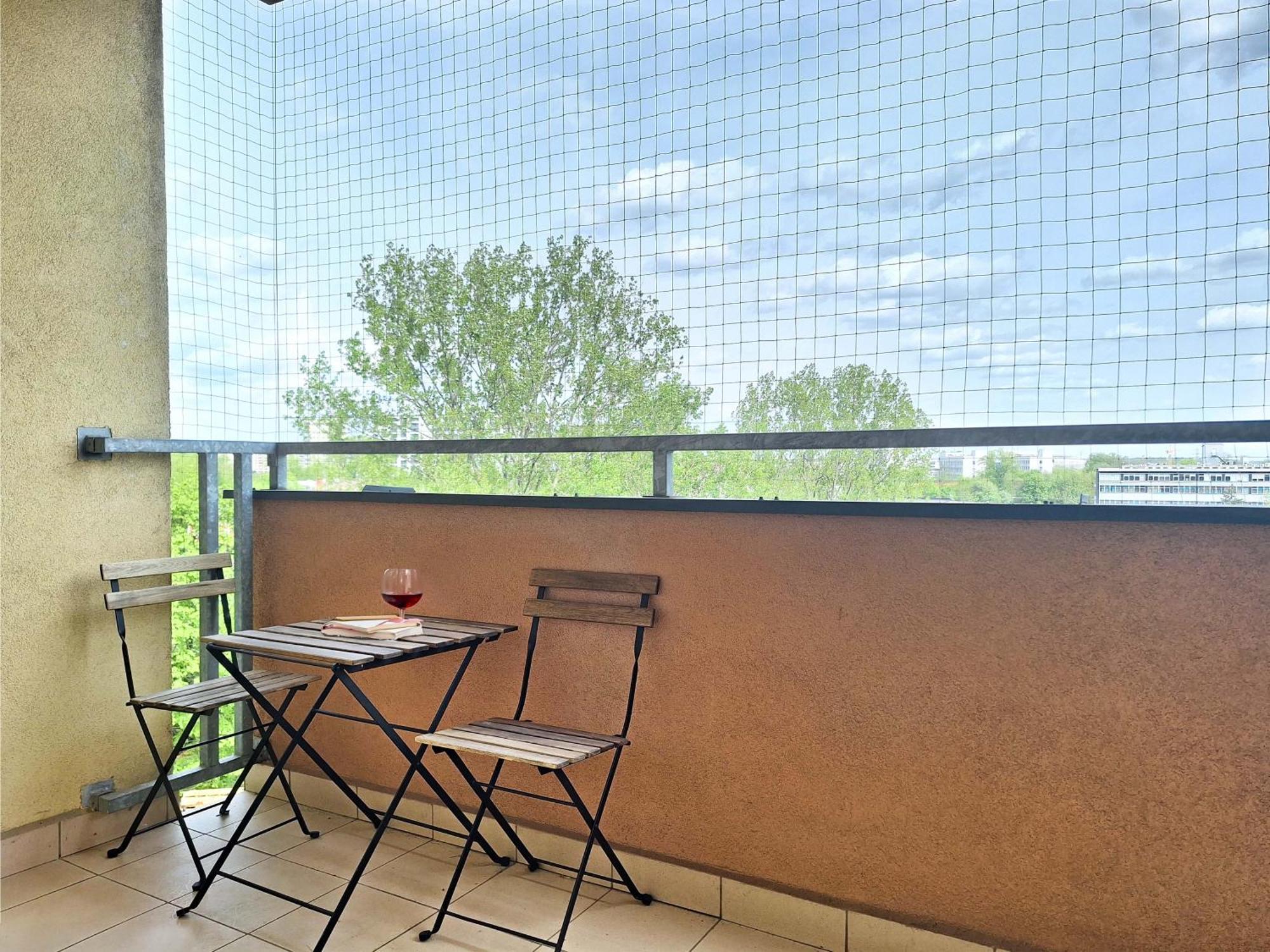 Apartament Close To Tauron Arena For 4 Guests Apartament *