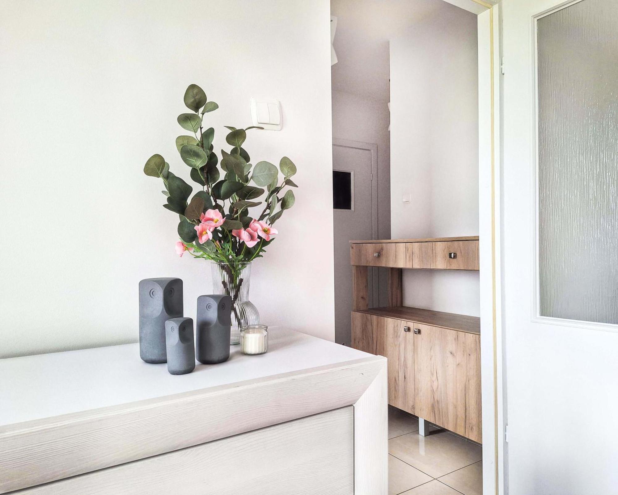 Apartament Apartament Close To Tauron Arena For 4 Guests *