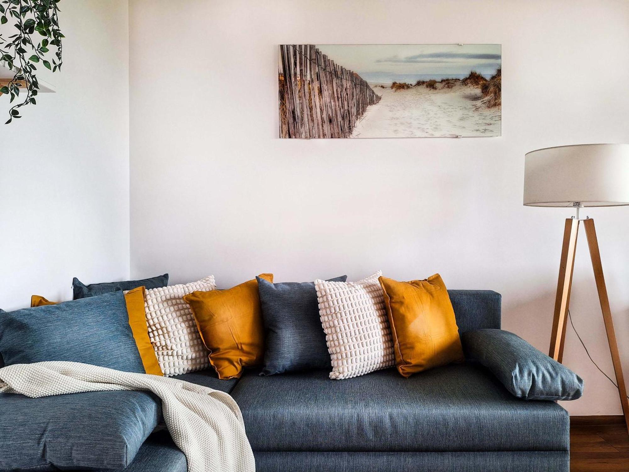 Apartament Close To Tauron Arena For 4 Guests Apartament Kraków