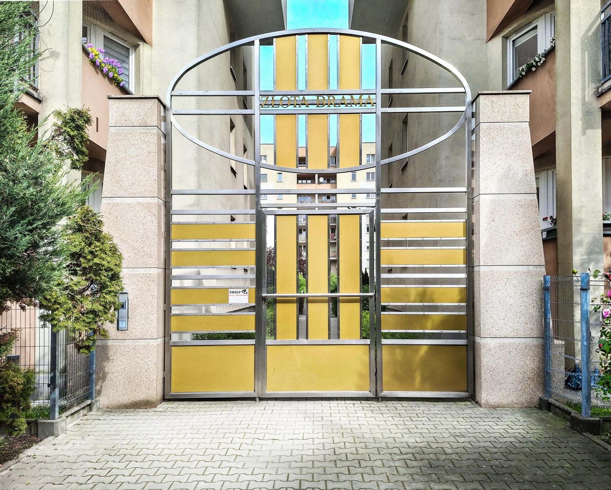 Apartament Apartament Close To Tauron Arena For 4 Guests *