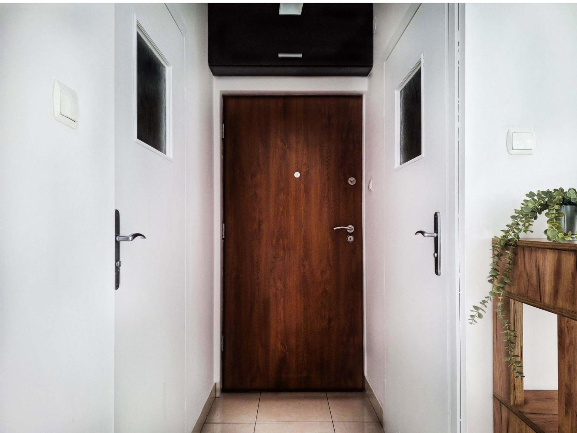 Apartament Close To Tauron Arena For 4 Guests *