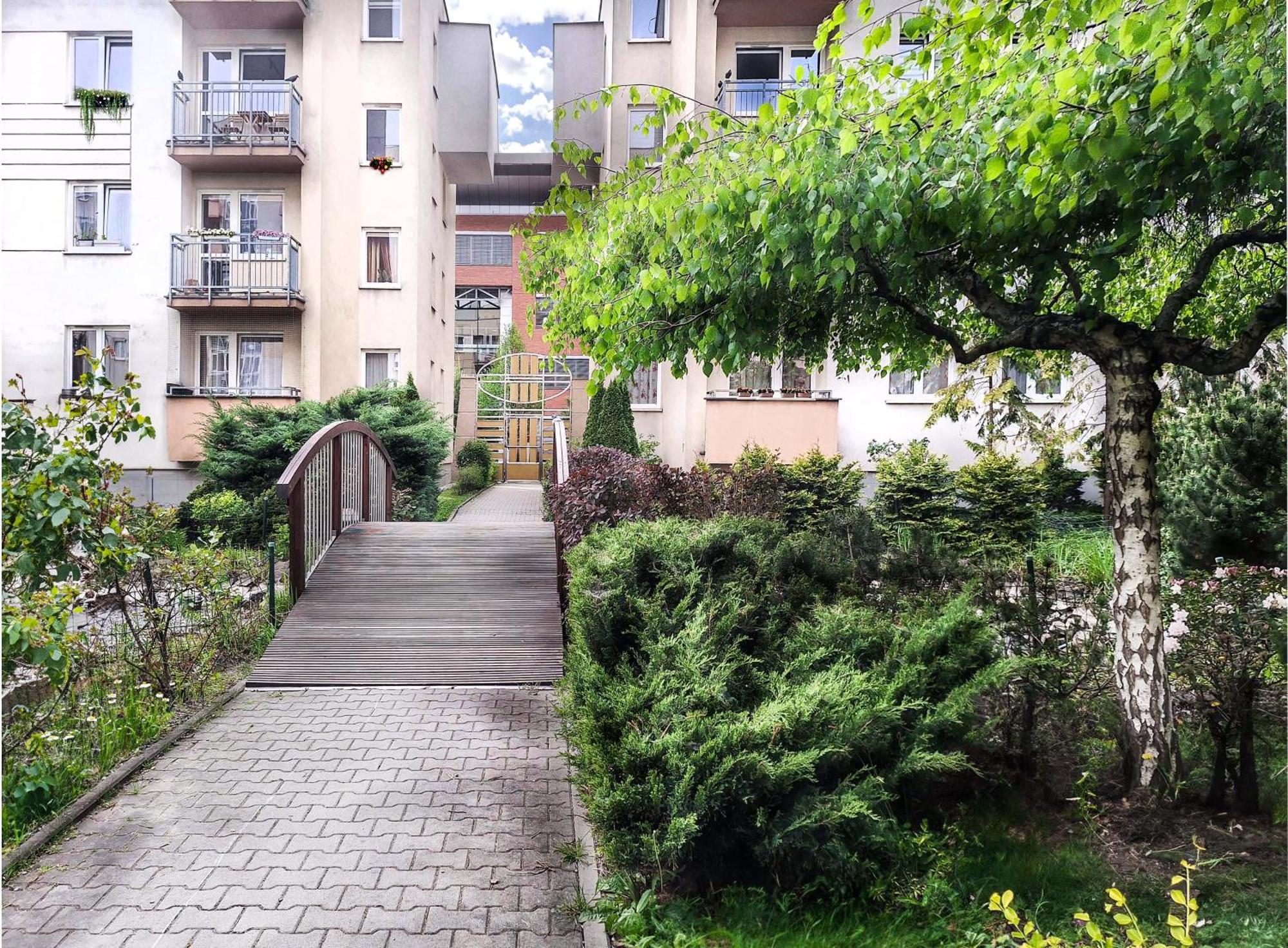 Apartament Close To Tauron Arena For 4 Guests * Kraków
