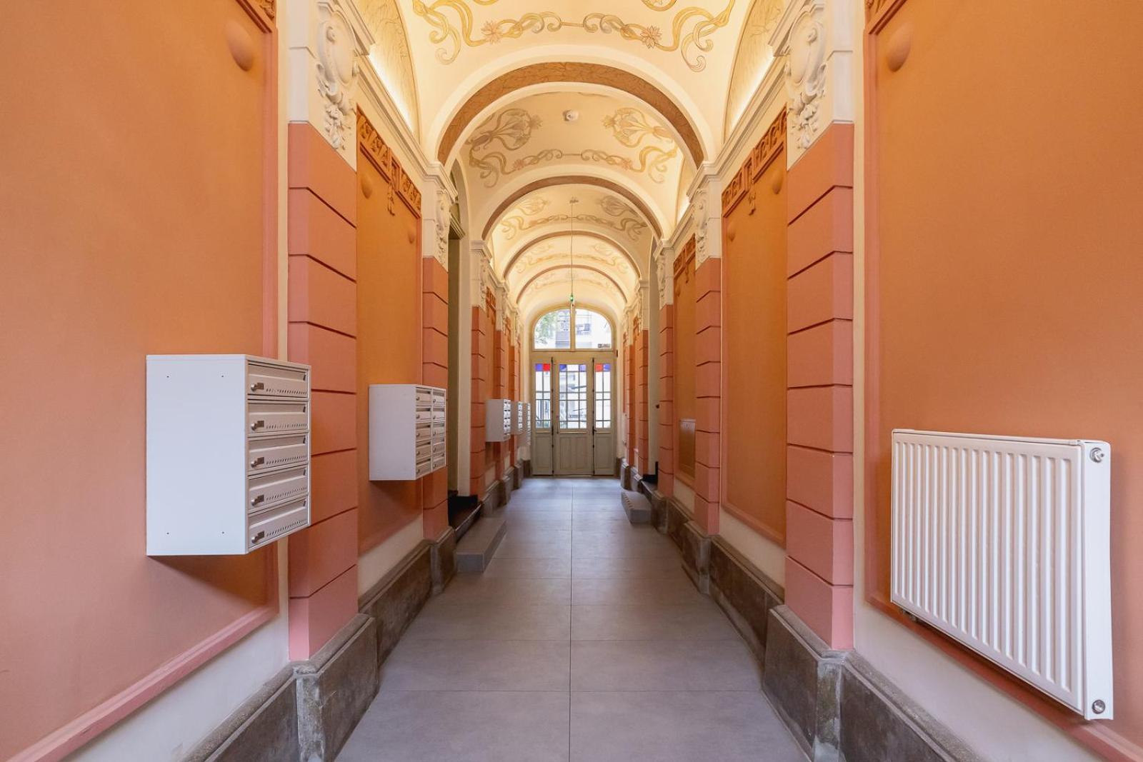 Apartment Kazimierz District - 41 Starowislna Street