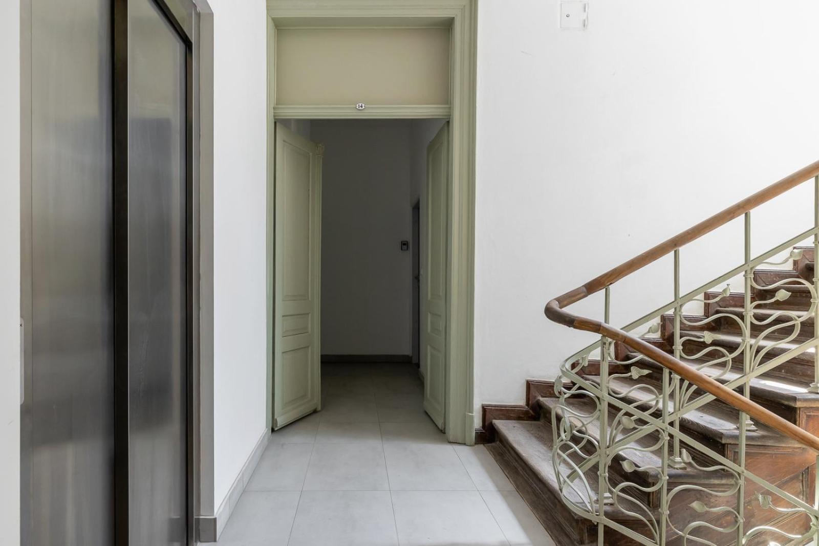 Kazimierz District - 41 Starowislna Street Apartment *