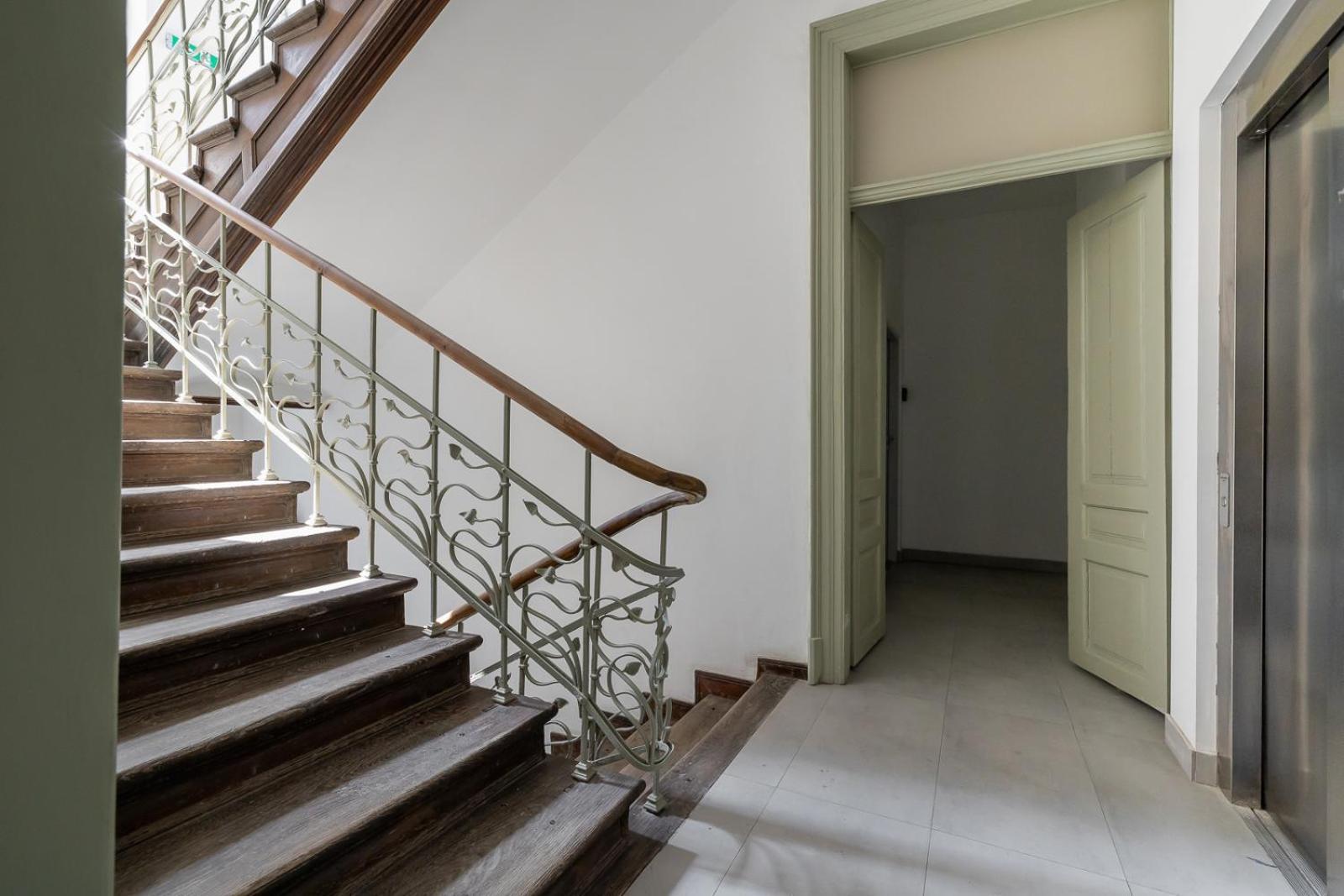 Kazimierz District - 41 Starowislna Street Apartment