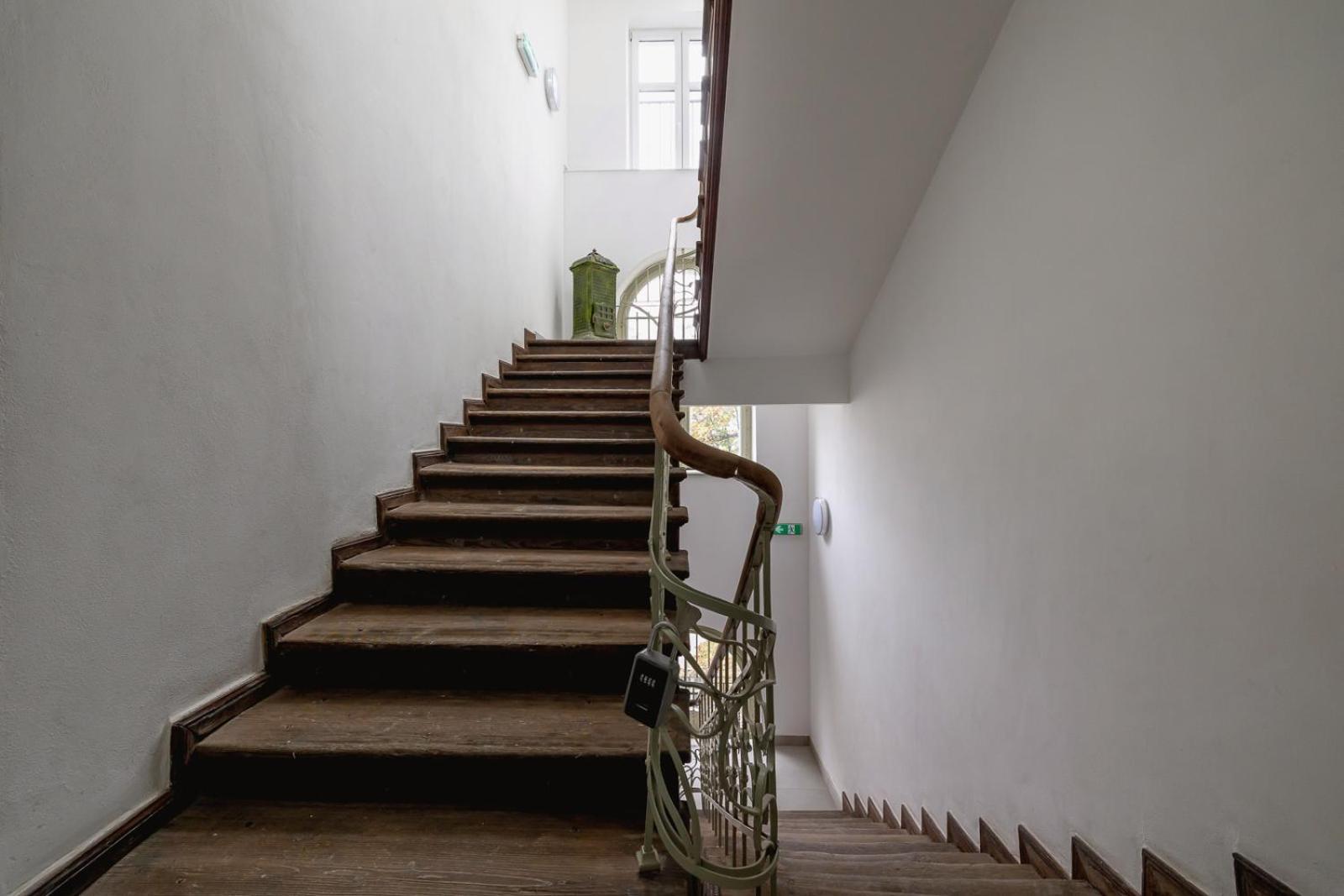 Apartment Kazimierz District - 41 Starowislna Street Krakow