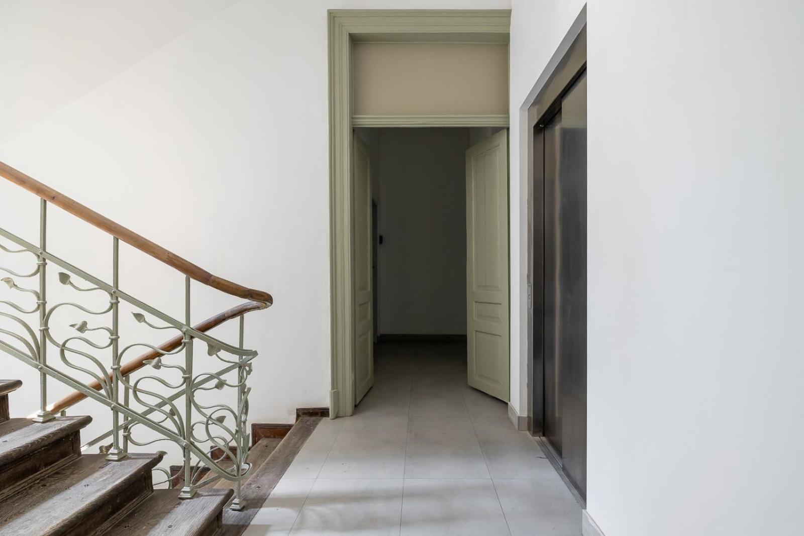 Apartment Kazimierz District - 41 Starowislna Street Krakow