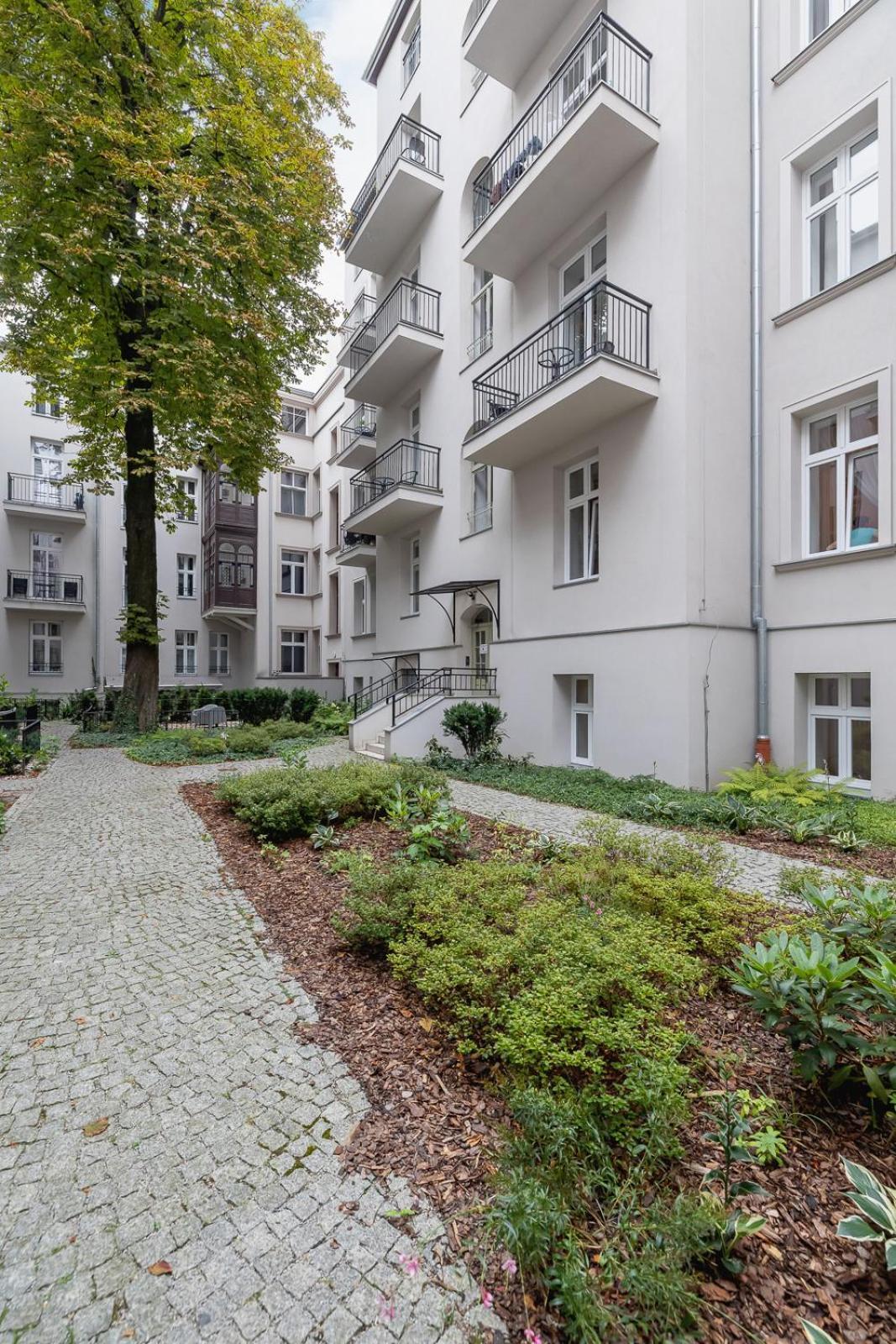 Kazimierz District - 41 Starowislna Street