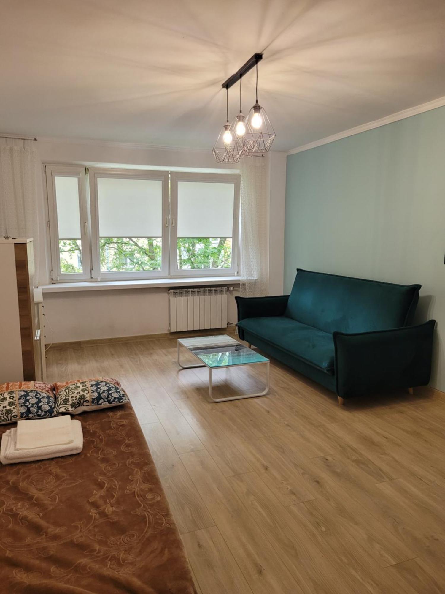 Apart Olsza Apartment