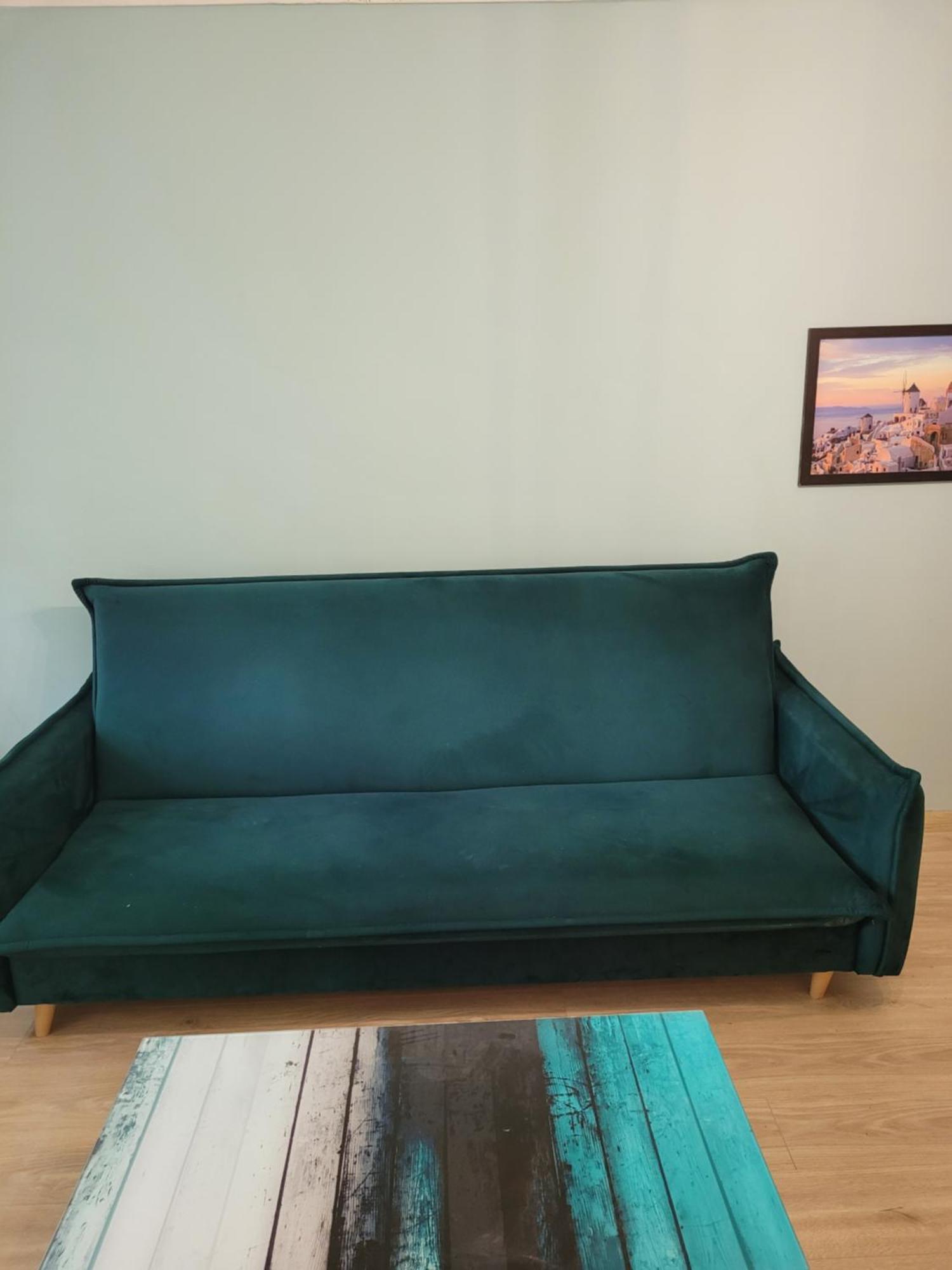Apart Olsza Apartment Krakow