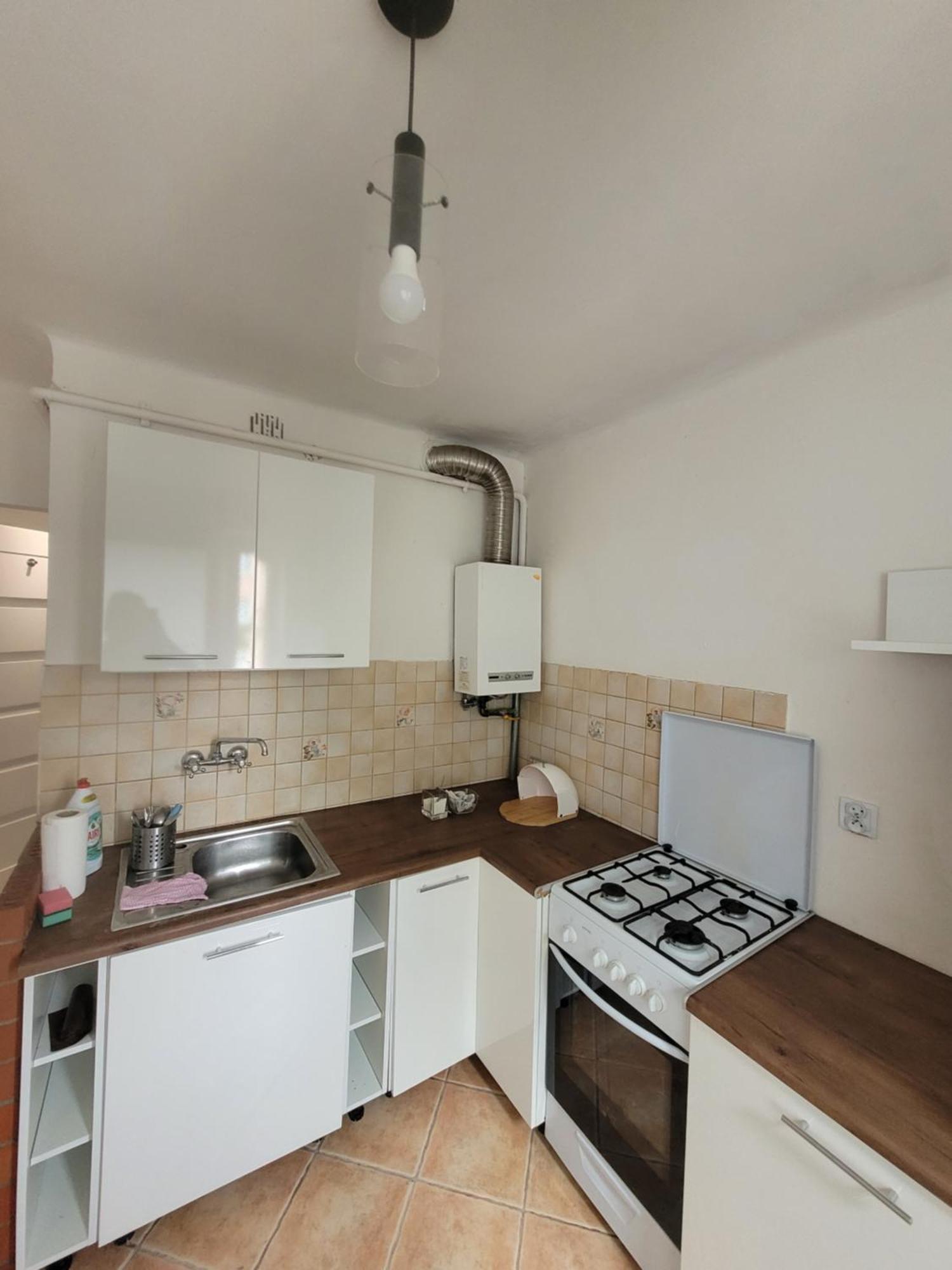 Apart Olsza Apartment *