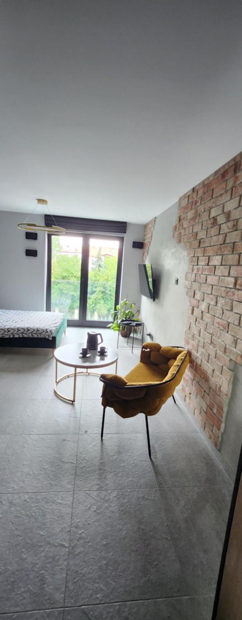 Apartament Castle Loft Apartment,spa, Gym ,sauna & Swimming Pool Free Parking