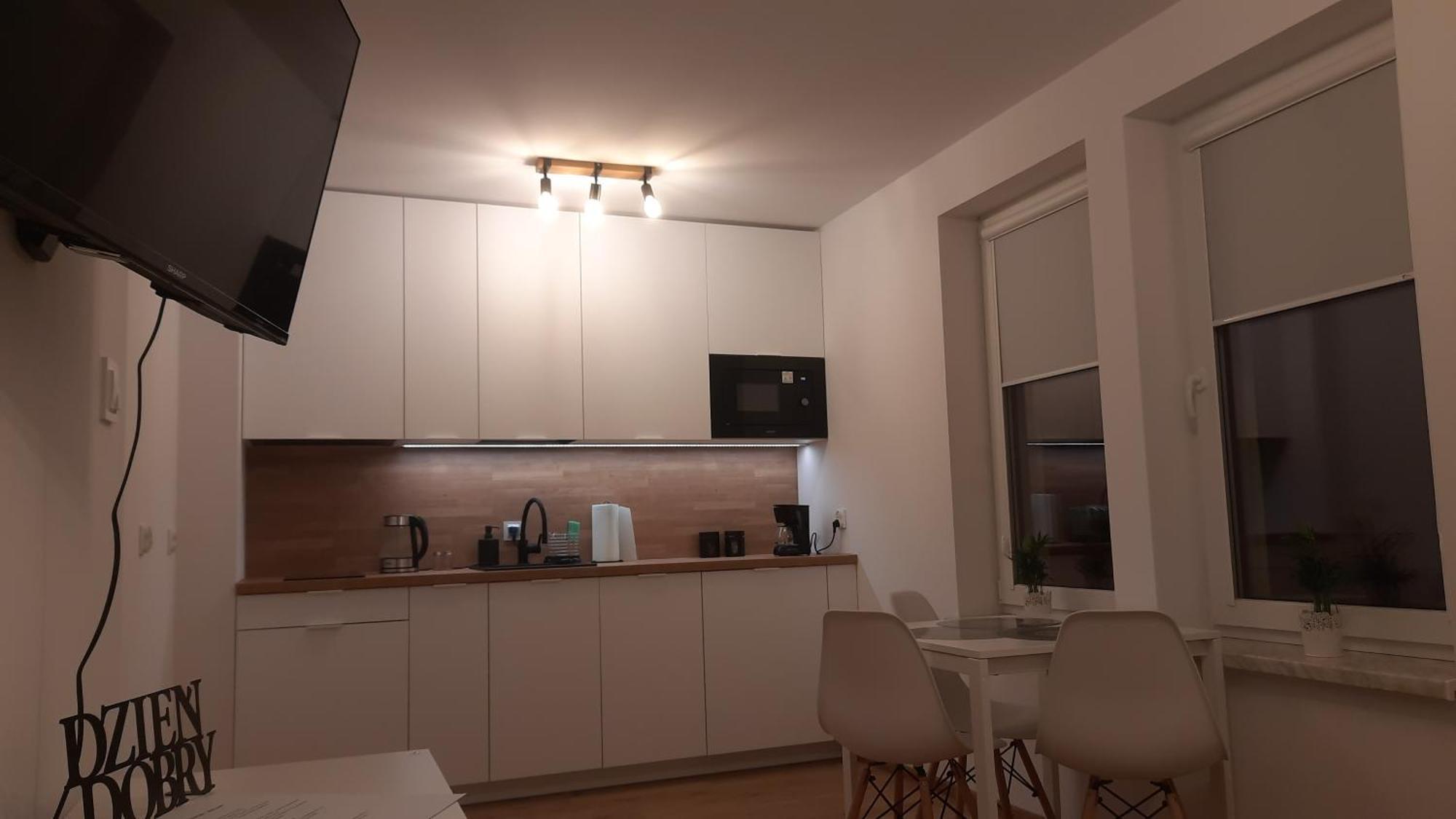 Krakow-bielany Apartment