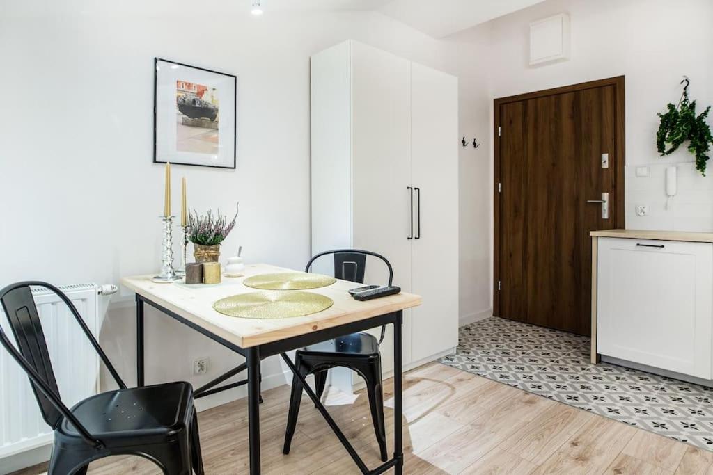 Old Town - 36 B Apartment Krakow