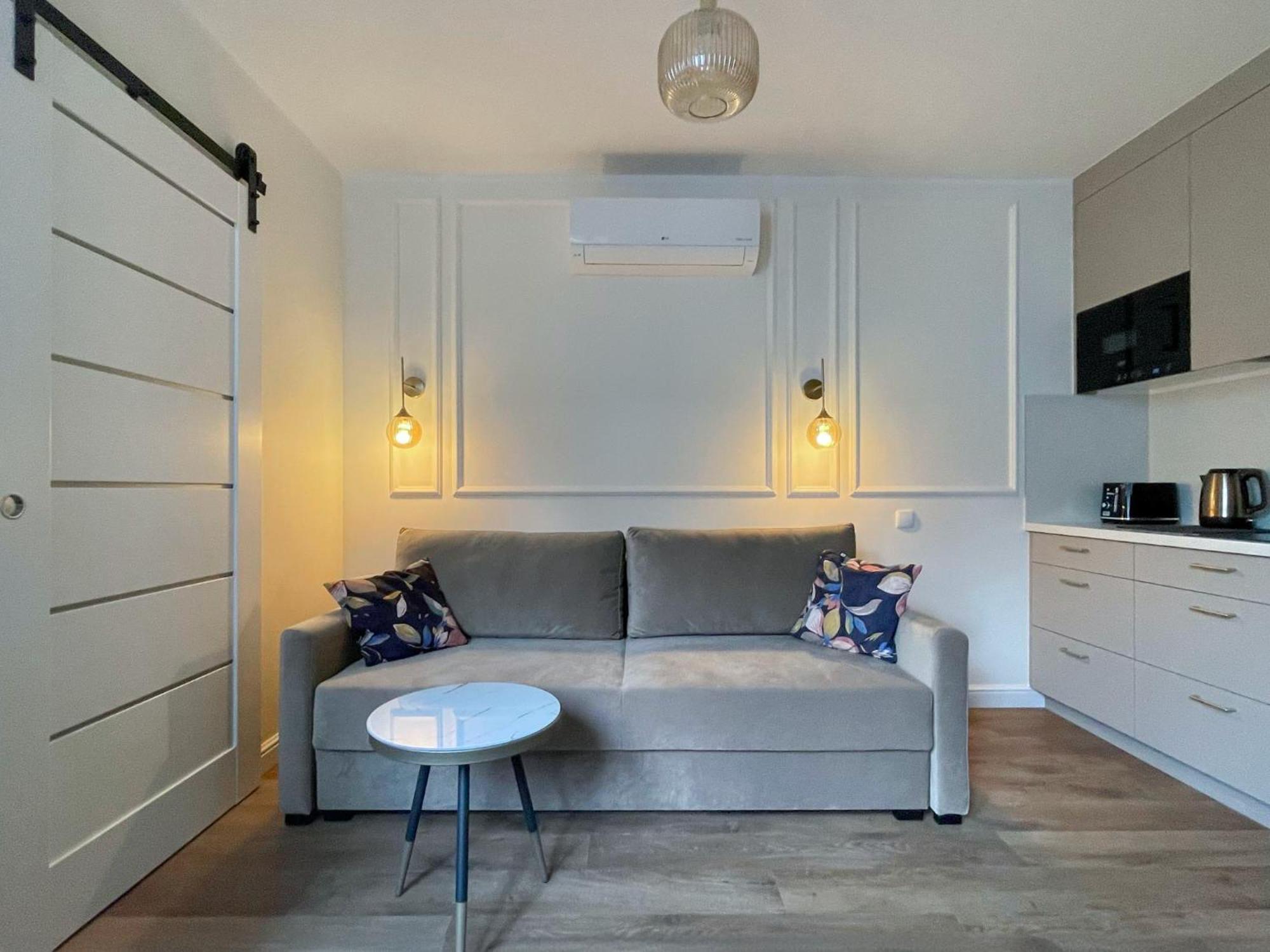 Apartment Feel Like At
