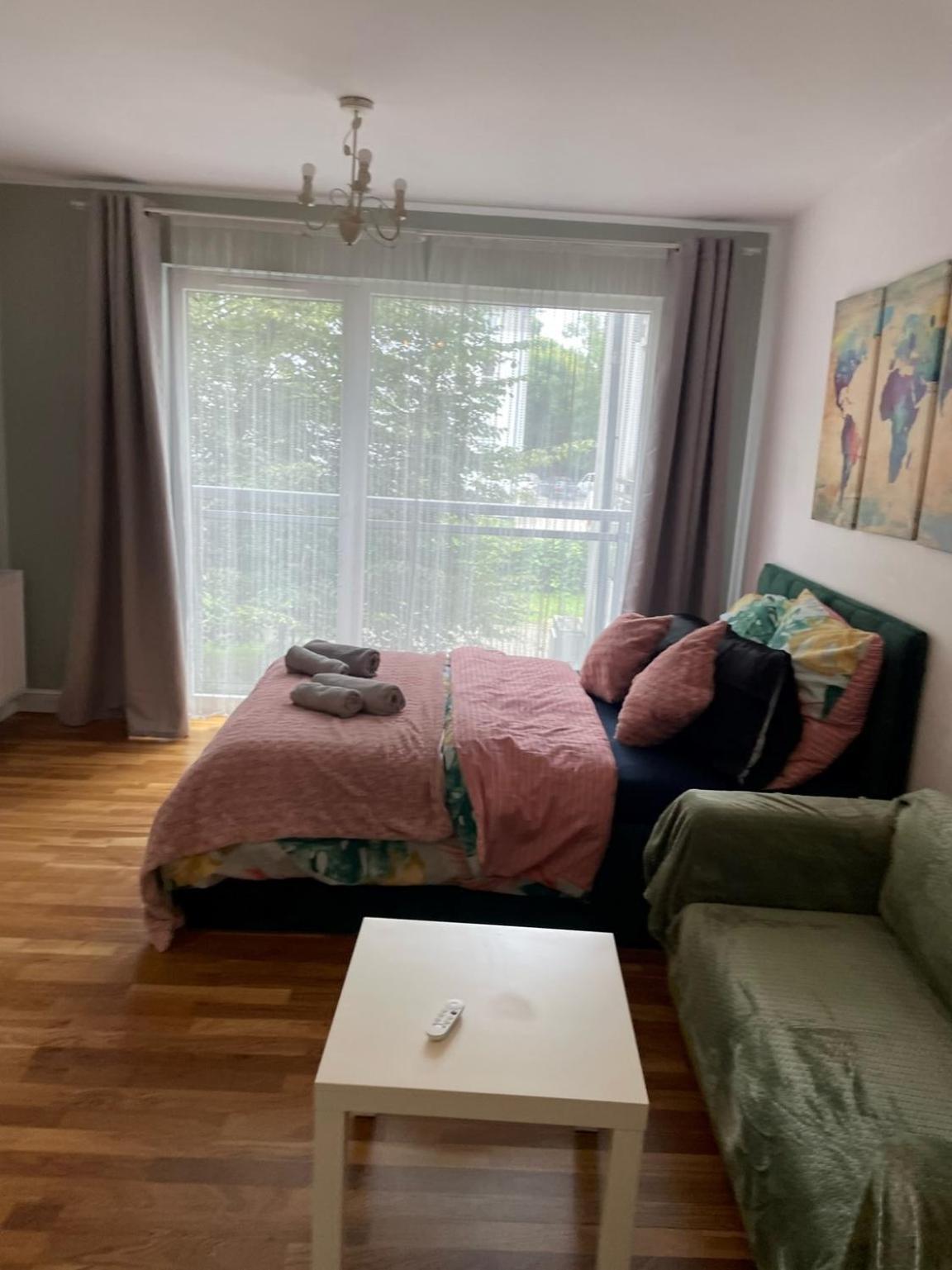 Apartment Cozy *