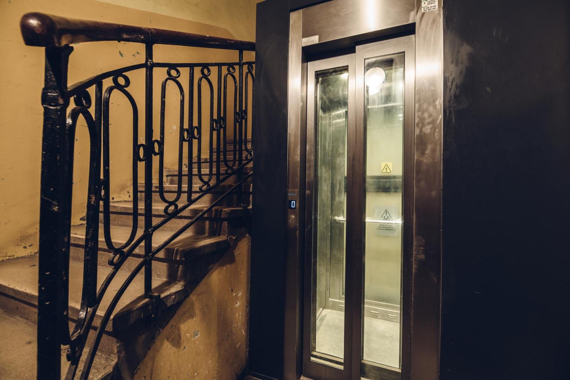 Appartement Quiet Luxury On Florianska *