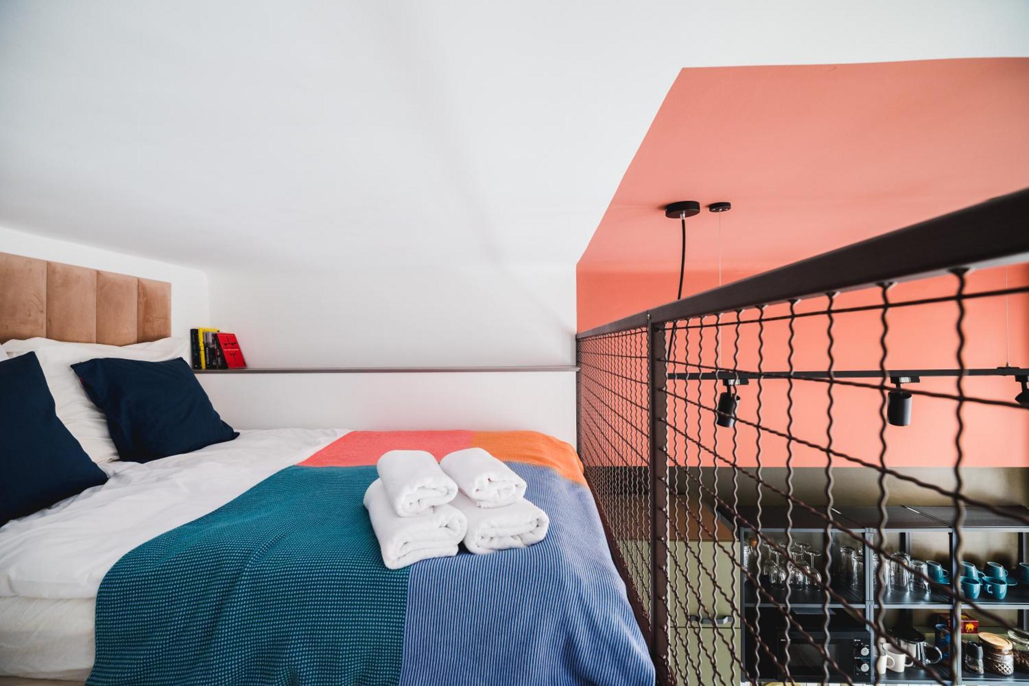 Appartement Quiet Luxury On Florianska
