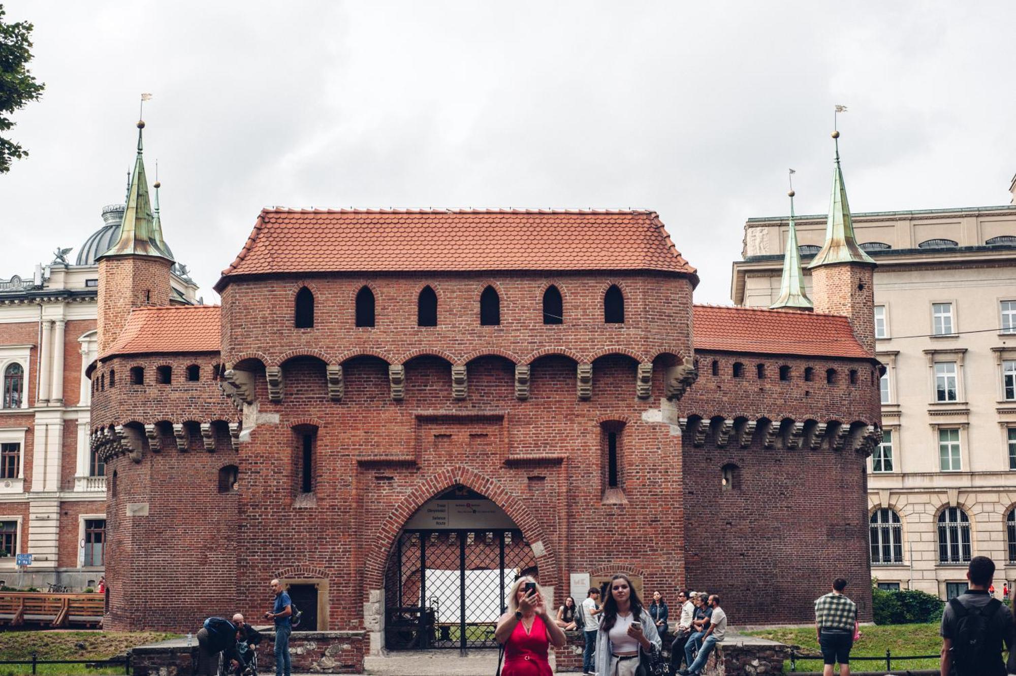 Quiet Luxury On Florianska * Krakow