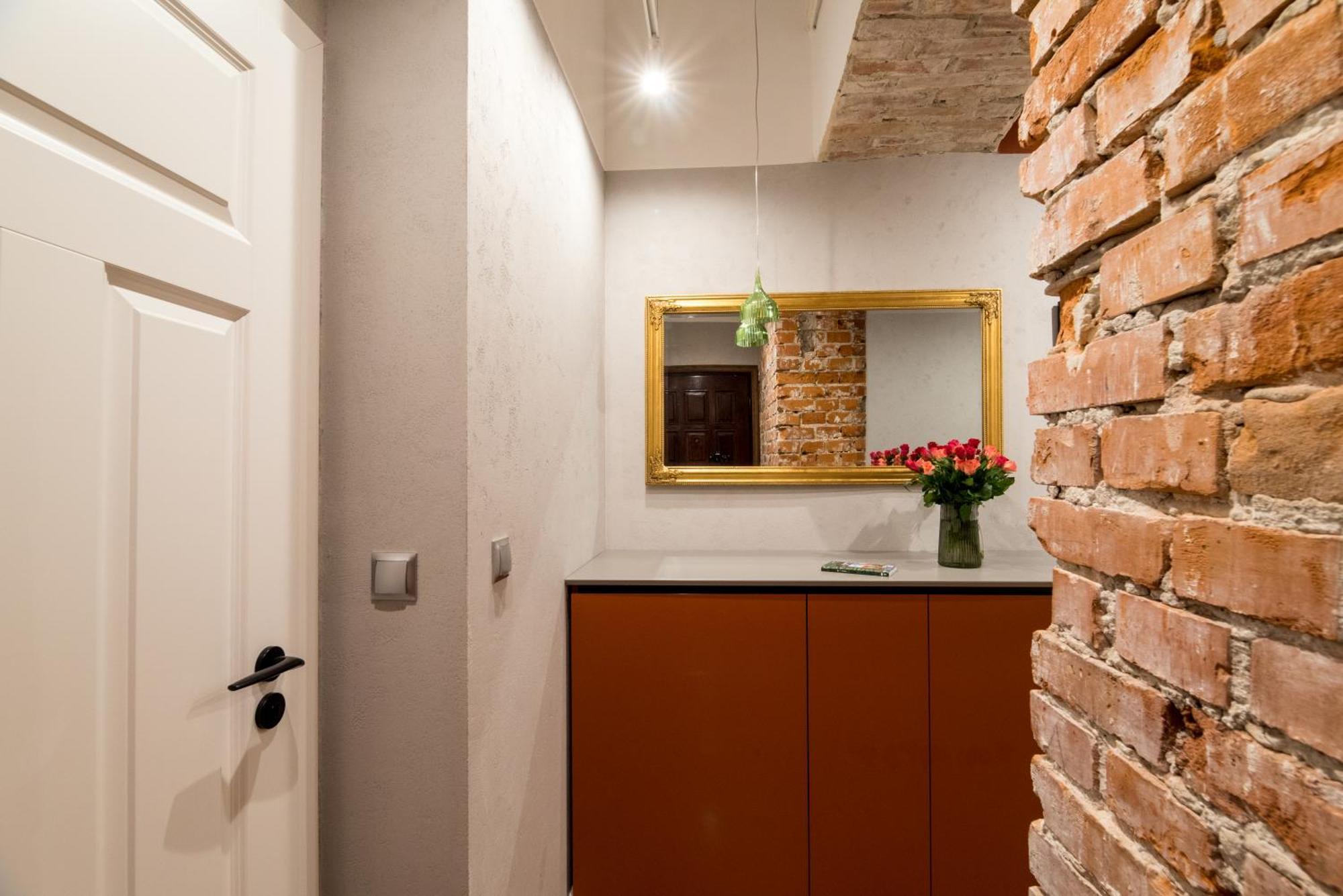 Appartement Quiet Luxury On Florianska *
