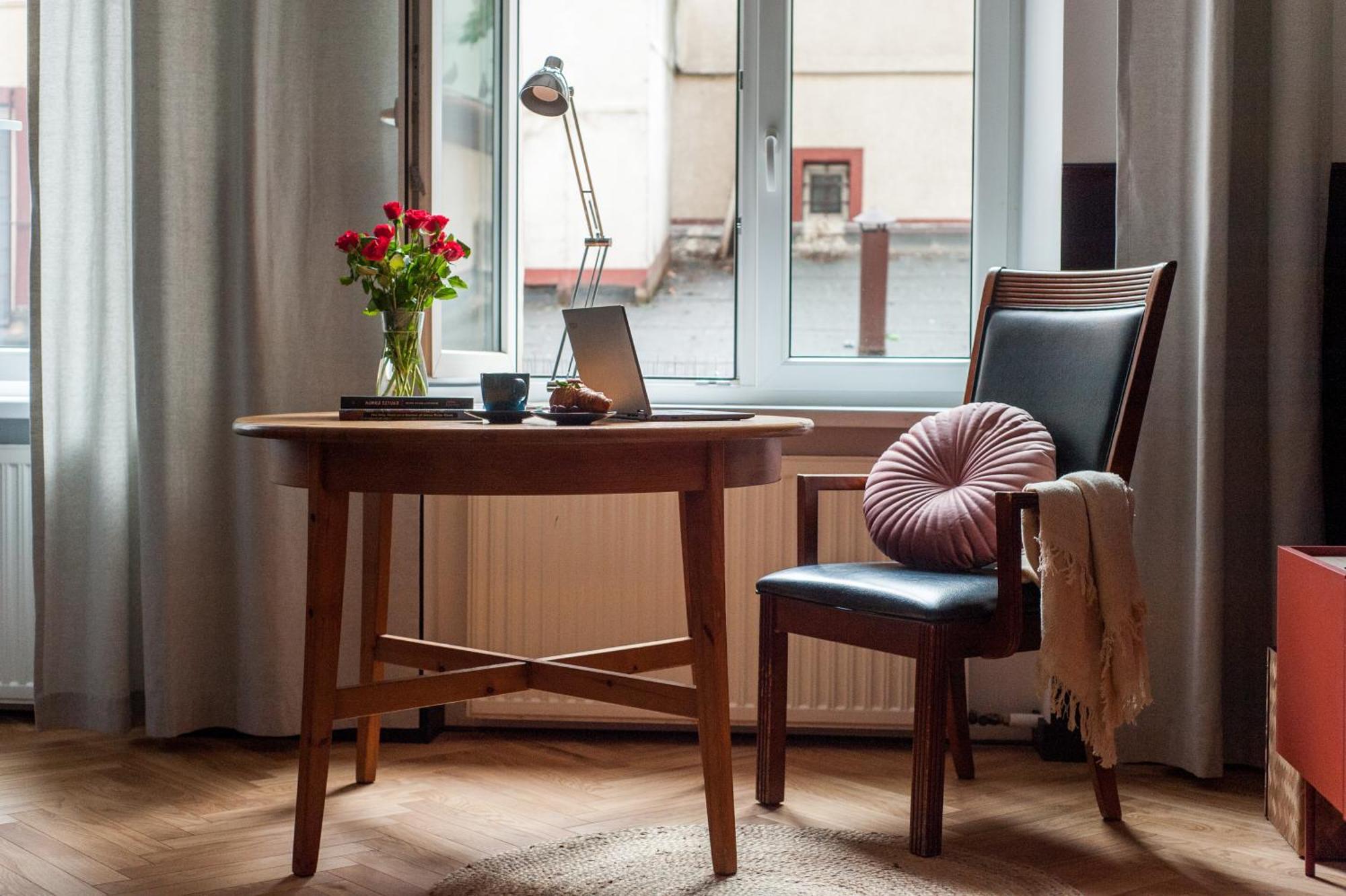 Quiet Luxury On Florianska * Krakow