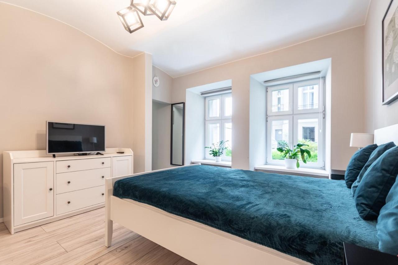 Apartment Starowislna 41 Apartament Krakow