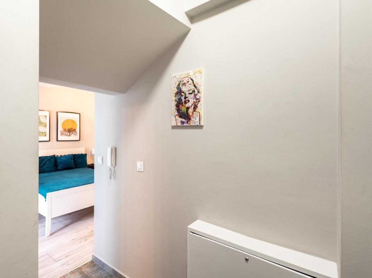 Apartamento Starowislna 41 Apartament