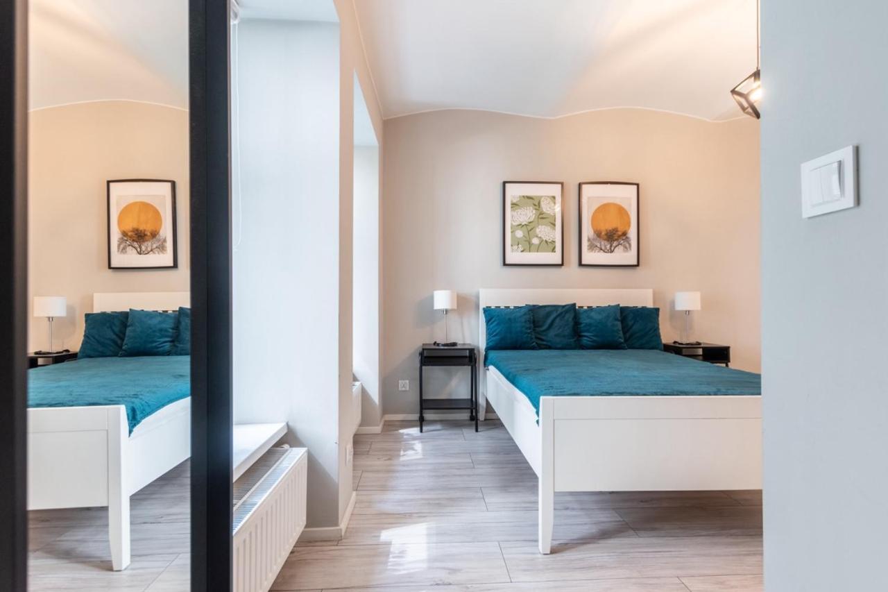 Starowislna 41 Apartament Krakow