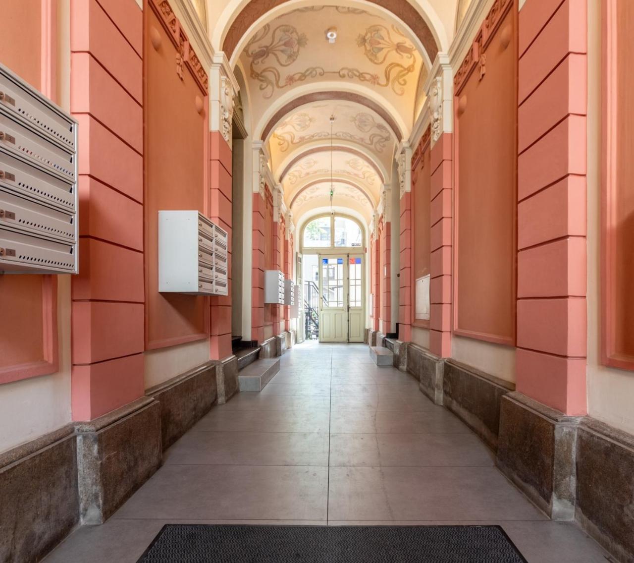 Apartment Starowislna 41 Apartament Krakow