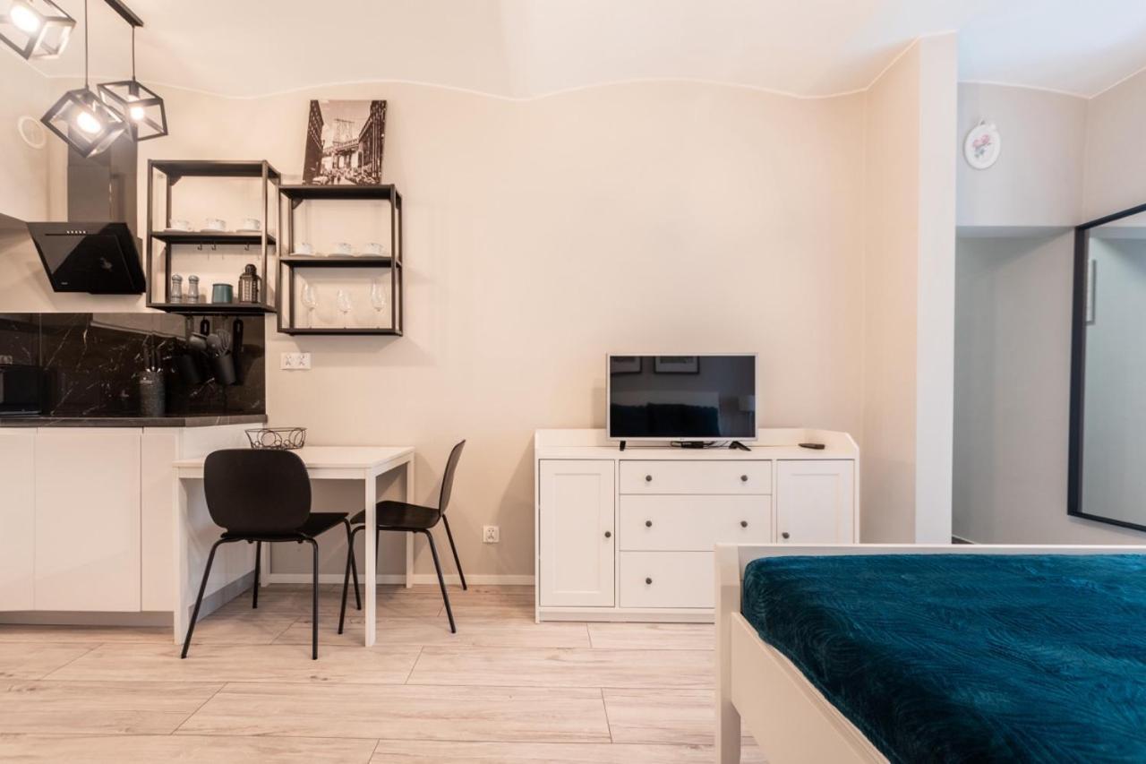 Starowislna 41 Apartament Krakow