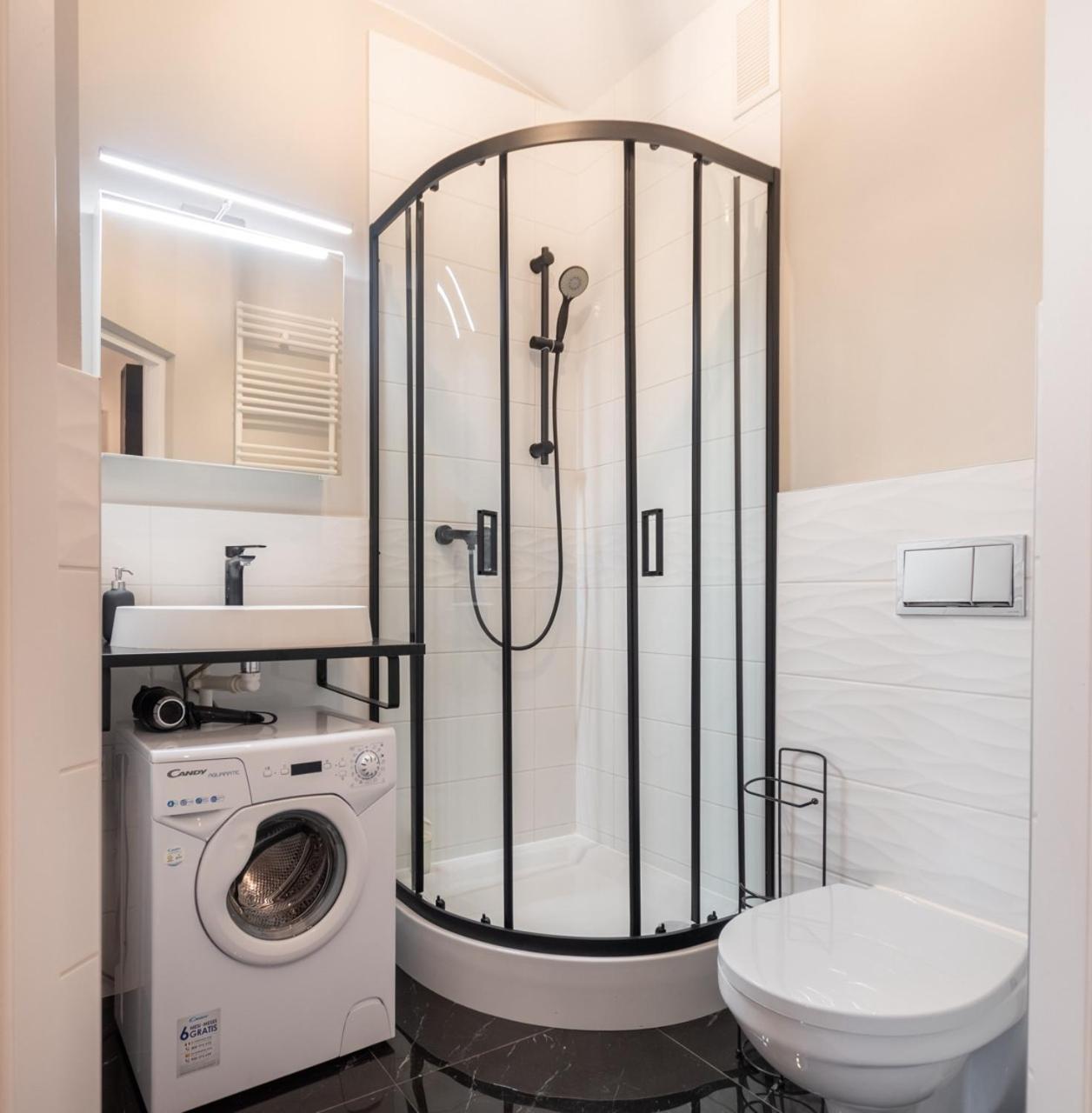 Apartamento Starowislna 41 Apartament *
