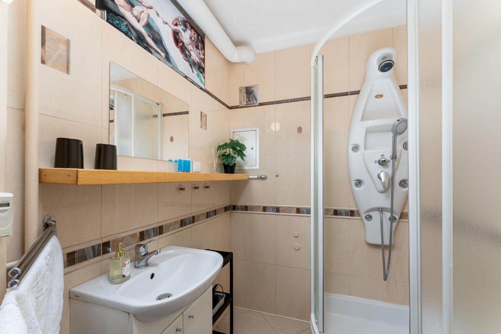 Apartment Old Town Standard