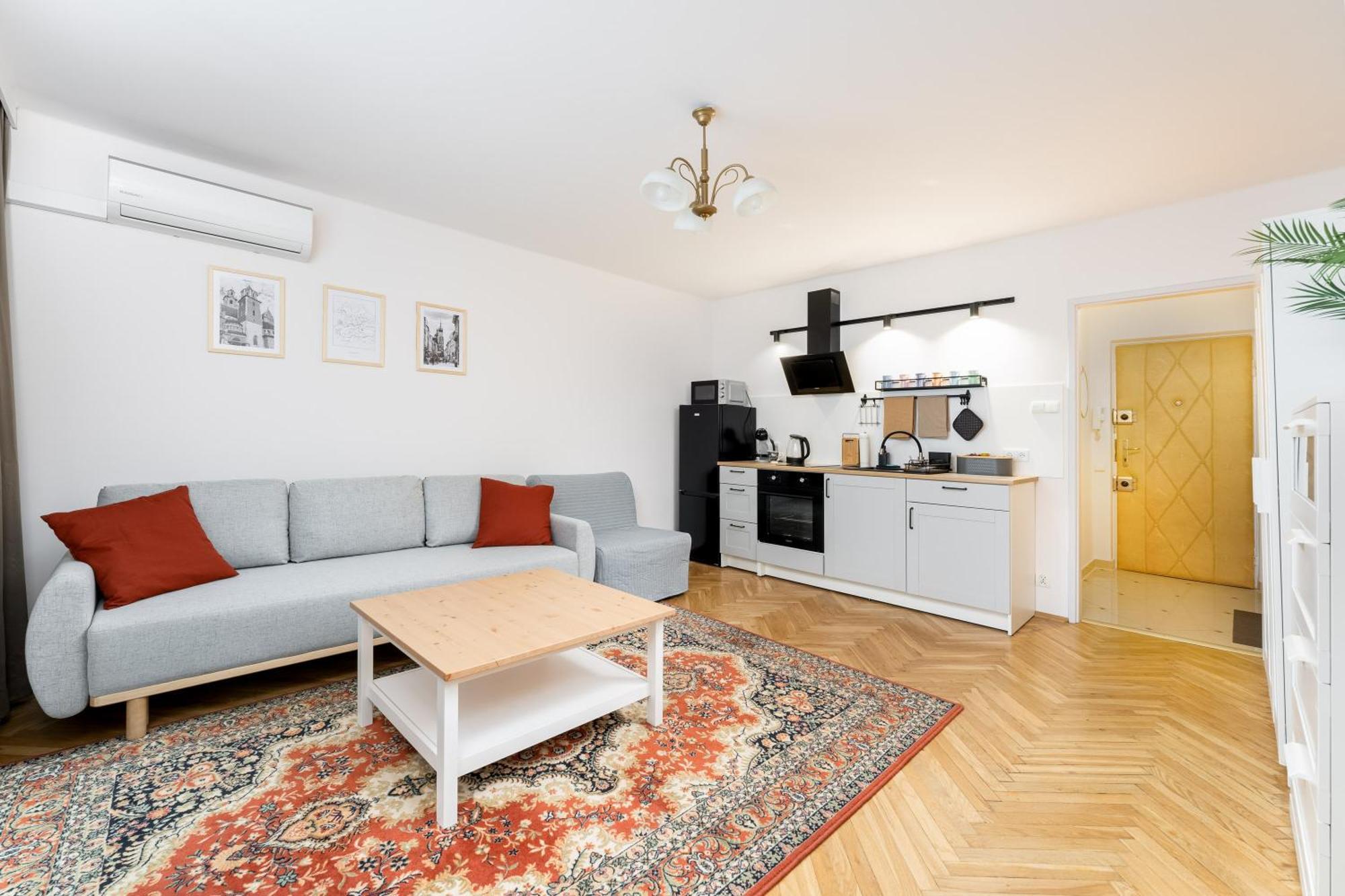 Apartment Old Town Standard