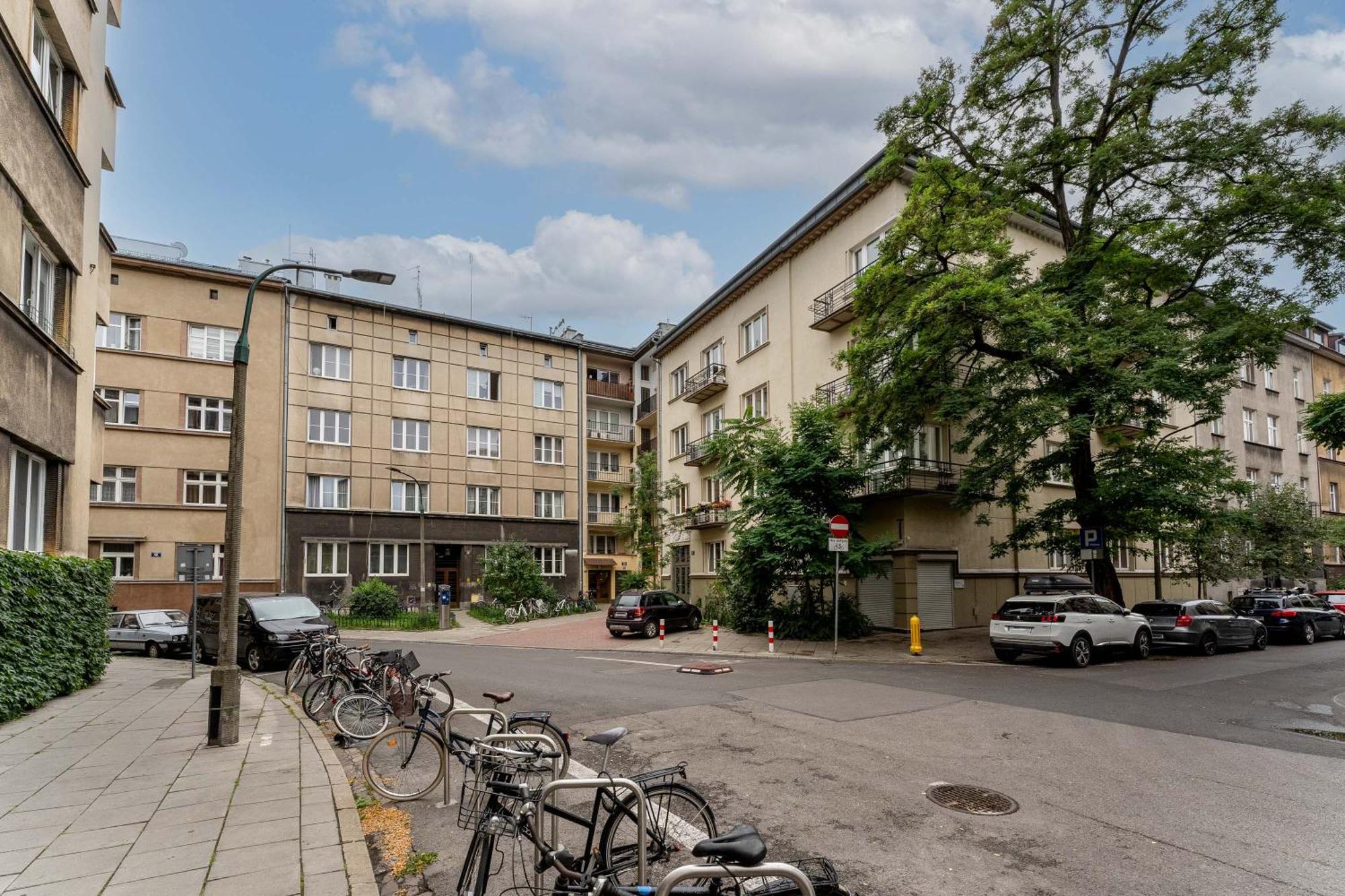 Apartment Old Town Standard