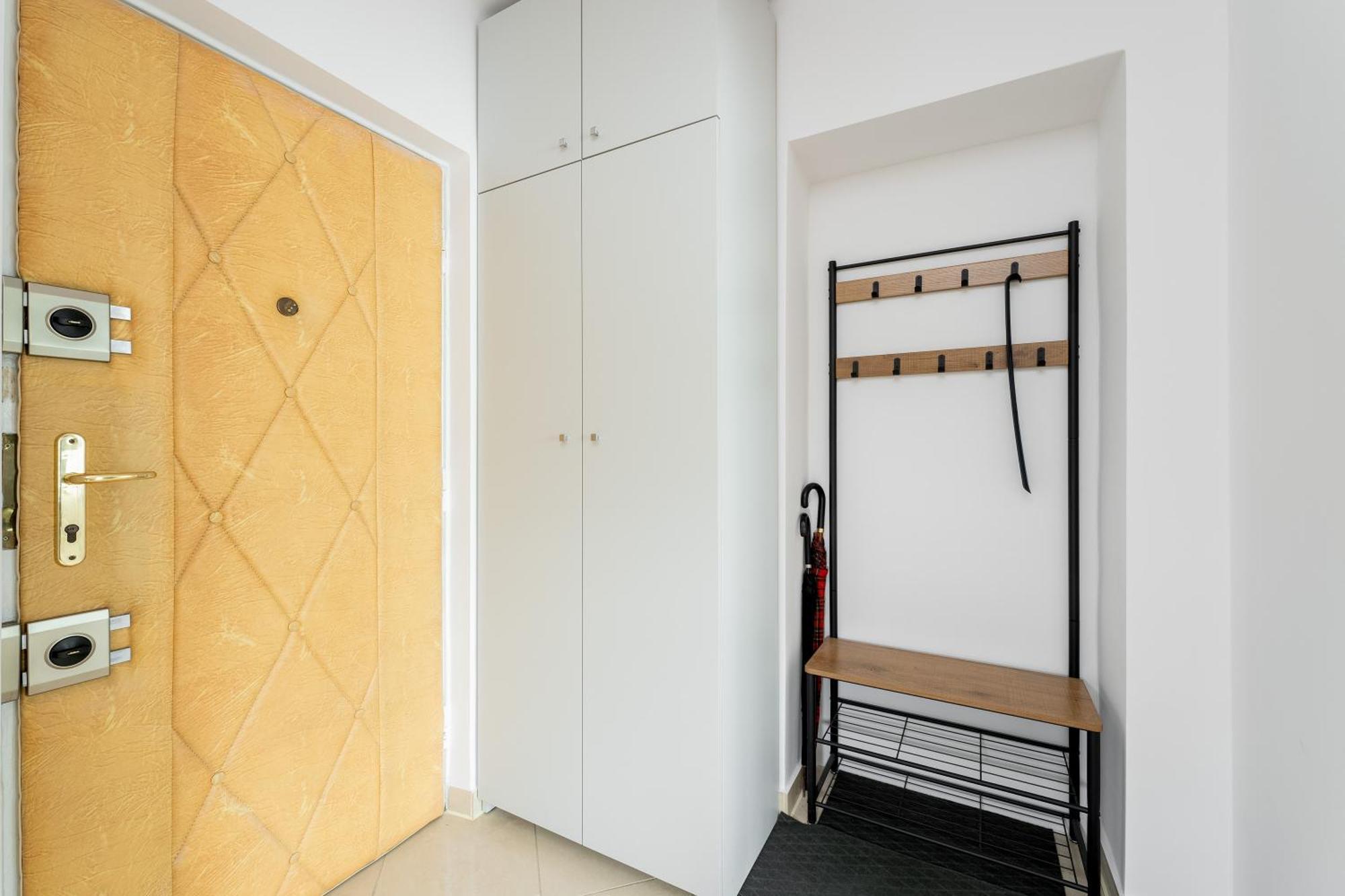 Old Town Standard Apartment Krakow