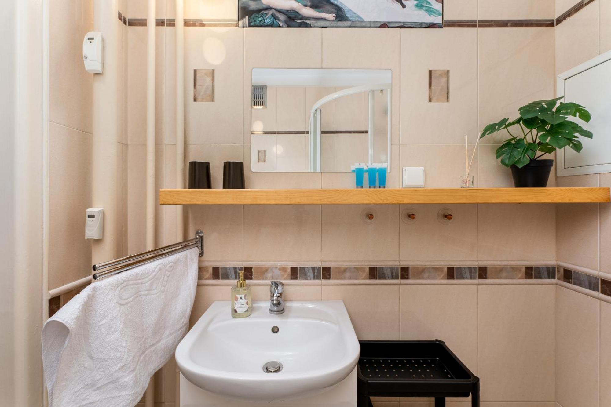 Apartment Old Town Standard