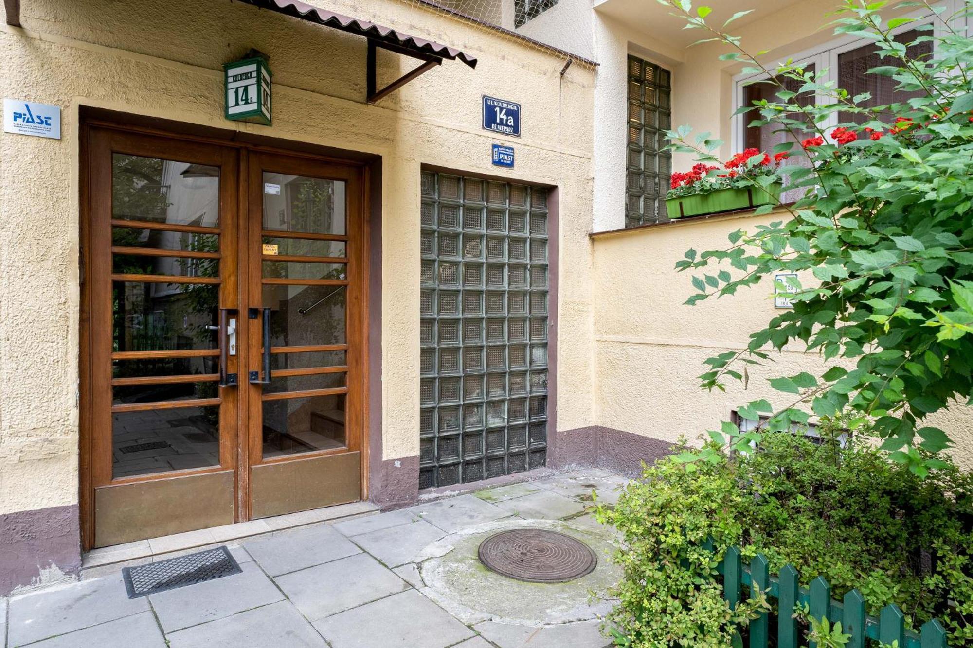 Apartment Old Town Standard *