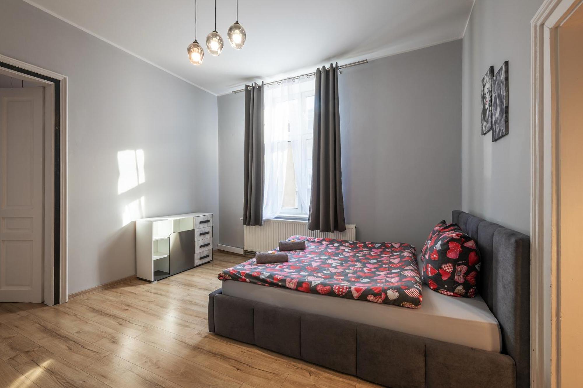 Queen Apartment Krakow