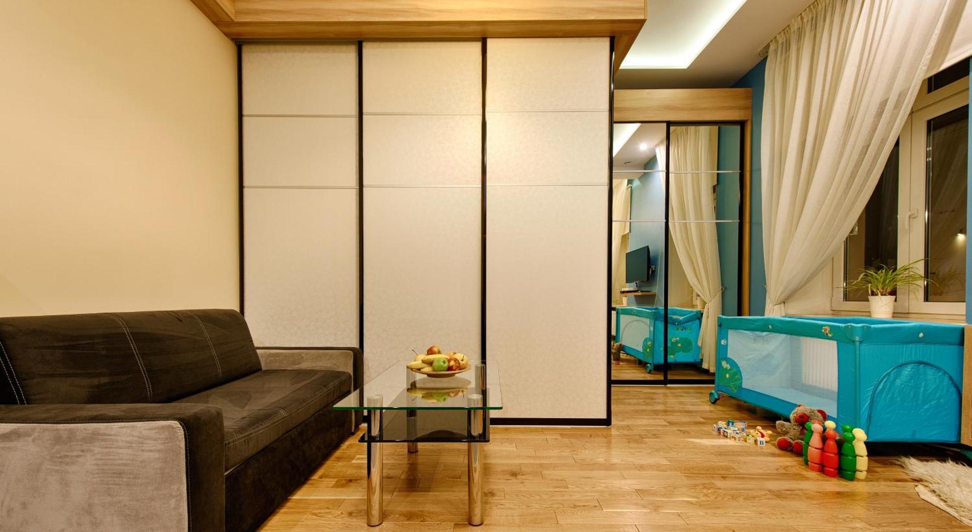 Galicja Apartamento