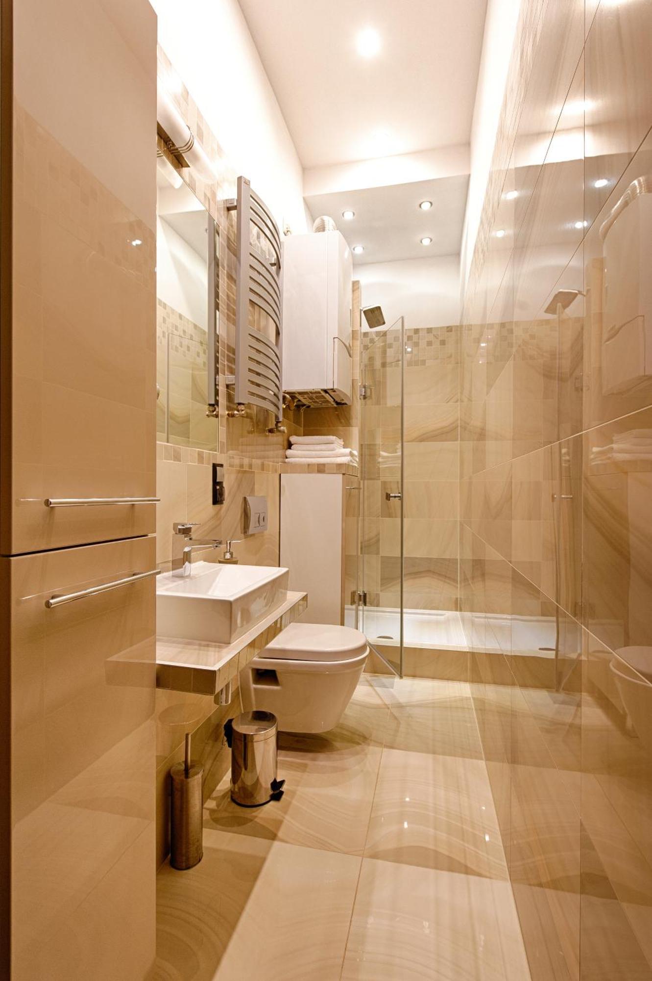Galicja Apartamento Cracóvia