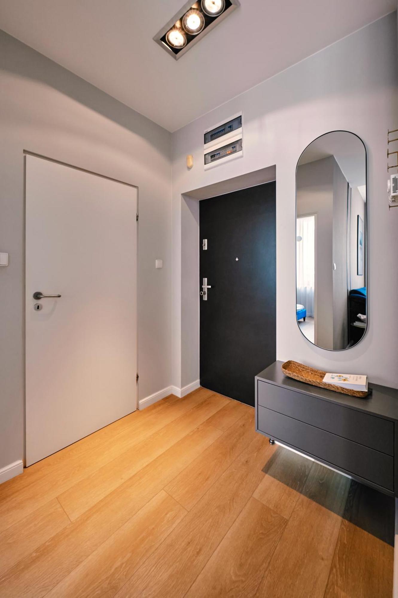 Apartamento Wielopole17 Max Apartment With Ac Cracóvia