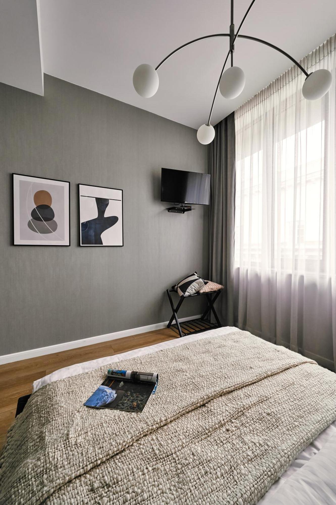 Wielopole17 Max Apartment With Ac * Krakow