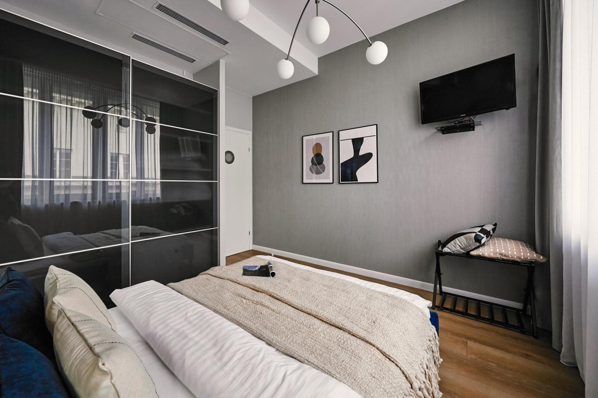 Wielopole17 Max Apartment With Ac Apartamento *