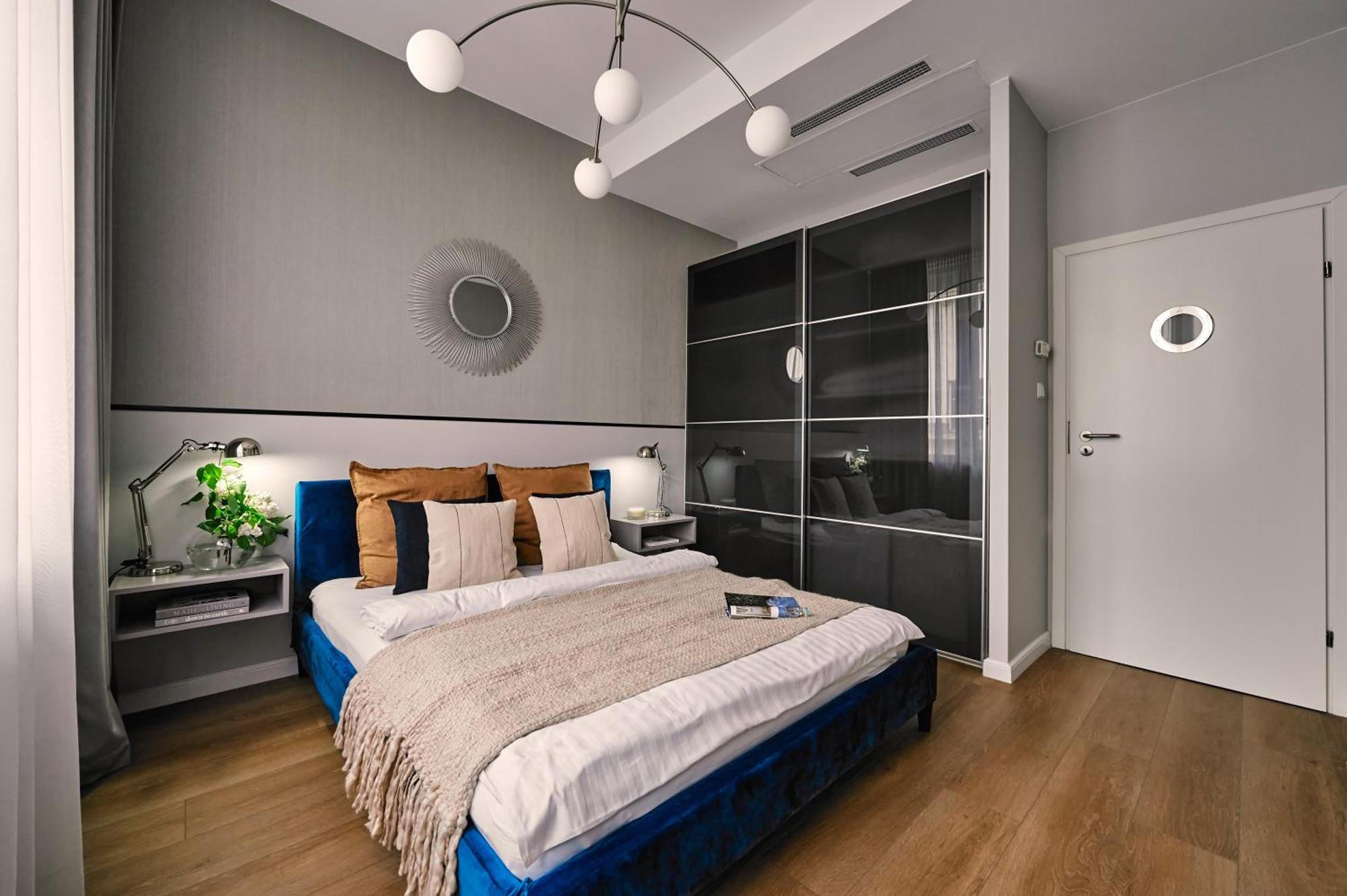 Wielopole17 Max Apartment With Ac Cracóvia