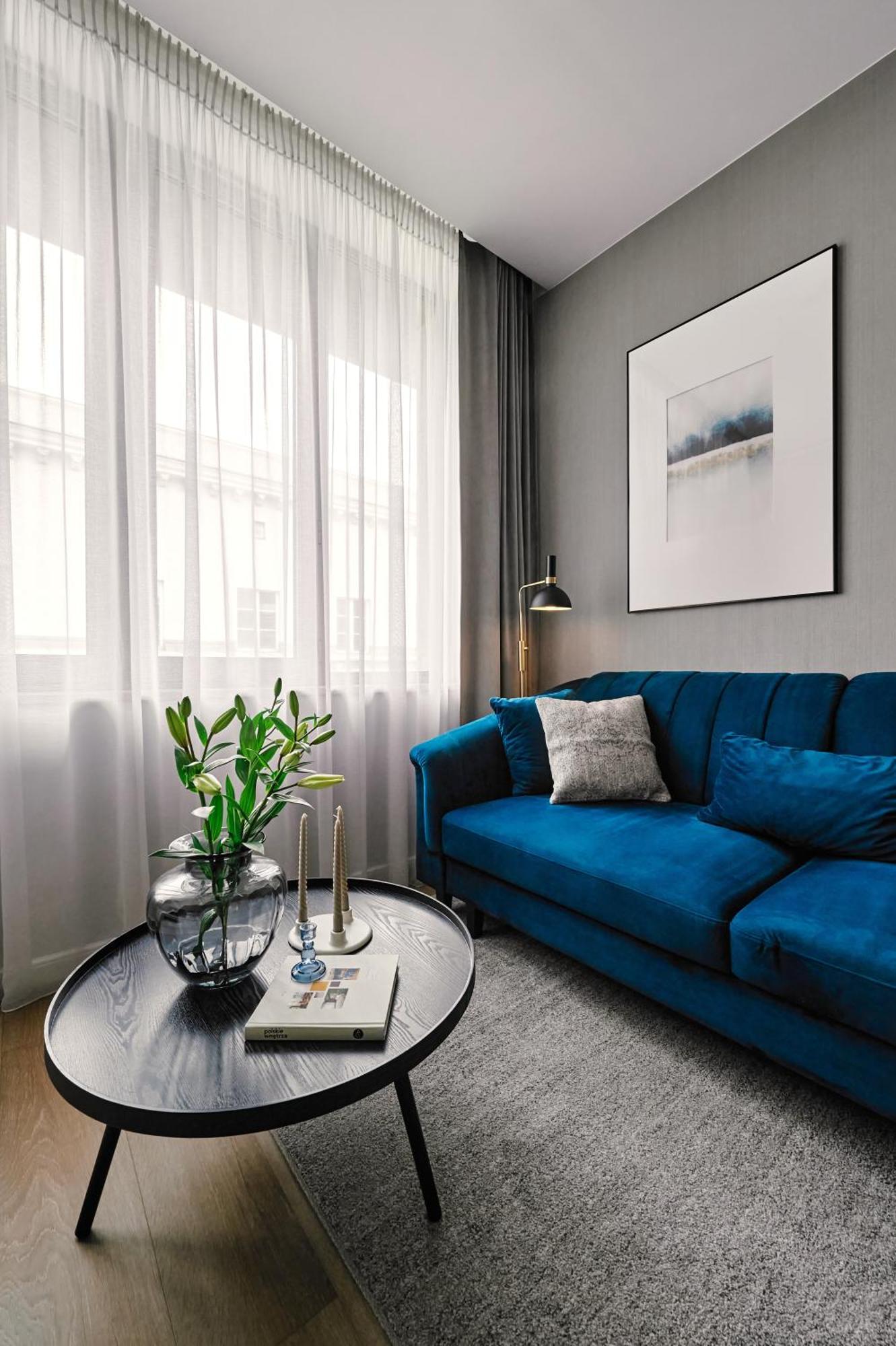 Wielopole17 Max Apartment With Ac Apartamento