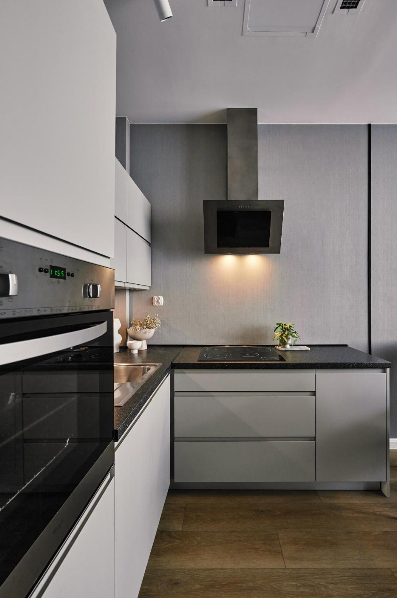 Wielopole17 Max Apartment With Ac Apartment *