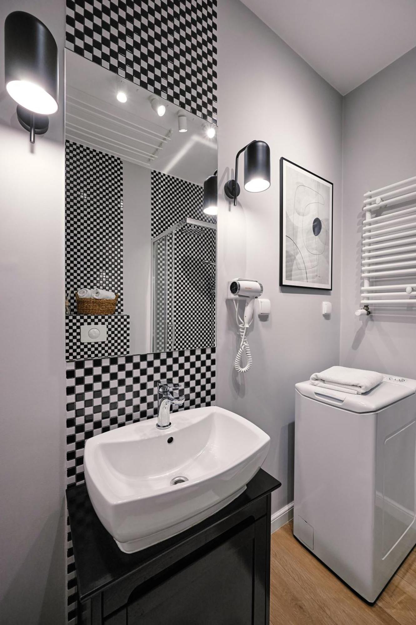 Apartamento Wielopole17 Max Apartment With Ac *